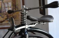 Antique Bicycles Day 2017  - Museum
