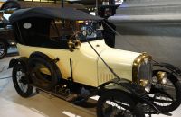 205/B - Autoworld Brusel