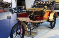 205/A - Autoworld Brussels
