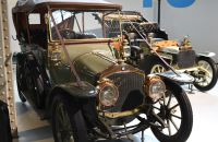 205/B - Autoworld Brusel
