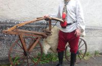 Nancy – Karlsruhe (4day ride)