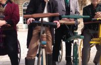 Nancy – Karlsruhe (4day ride)