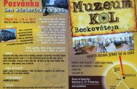 Den historických kol 2017 - burza a výstava