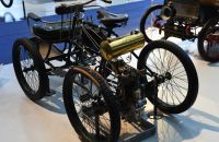205/A - Autoworld Brussels