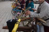 Nancy – Karlsruhe (4day ride)