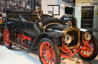 205/B - Autoworld Brusel