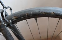 Antique Bicycles Day 2017 - Jumble sale
