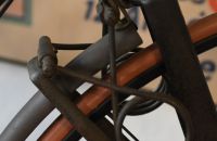 Antique Bicycles Day 2017 - Jumble sale
