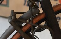 Antique Bicycles Day 2017 - Jumble sale