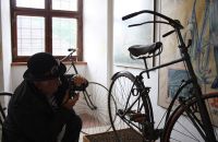 Antique Bicycles Day 2017 - Atmosphere