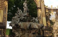 Nancy – Karlsruhe (4day ride)