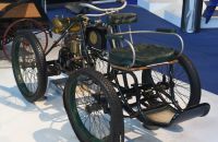 205/A - Autoworld Brussels