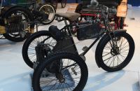 205/A - Autoworld Brussels