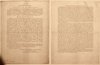 Baron Drais patent 1817