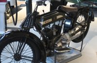 205/A - Autoworld Brusel