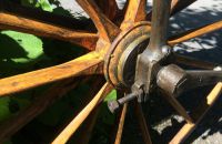 IVCA 2017 Jumble sale