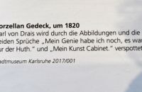 204 - Stadtmuseum Karlsruhe