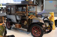 205/B - Autoworld Brusel