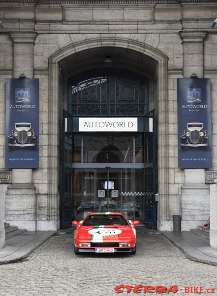 205/B - Autoworld Brussels