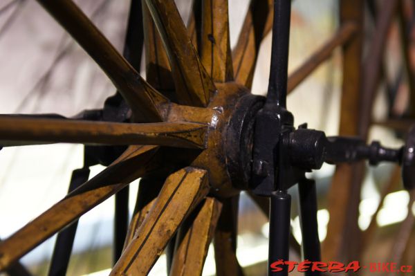 13/A National Motor Museum, Beaulieu – England