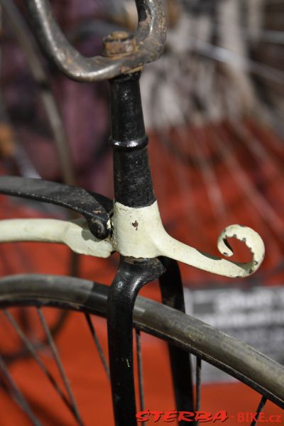 206 - Musée du vélo Brouage