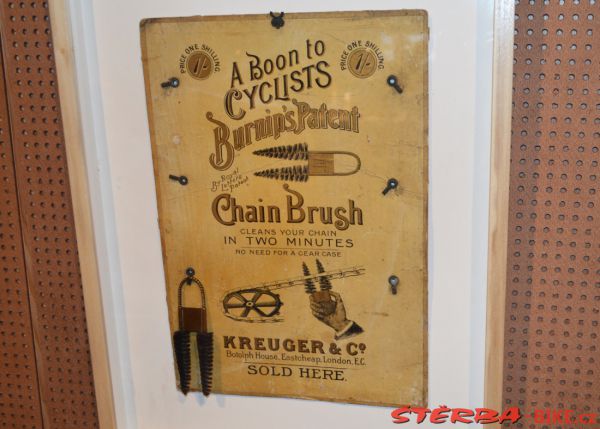 213 - "2 X 200" – Bicycle Exhibition Jerusalem