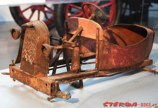 205/B - Autoworld Brussels