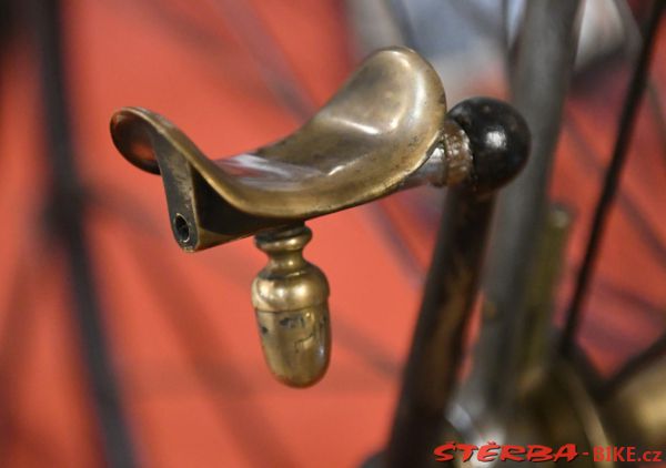206 - Musée du vélo Brouage