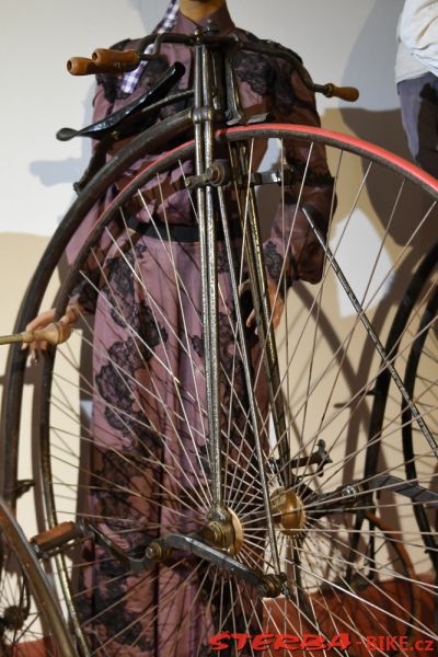 206 - Musée du vélo Brouage