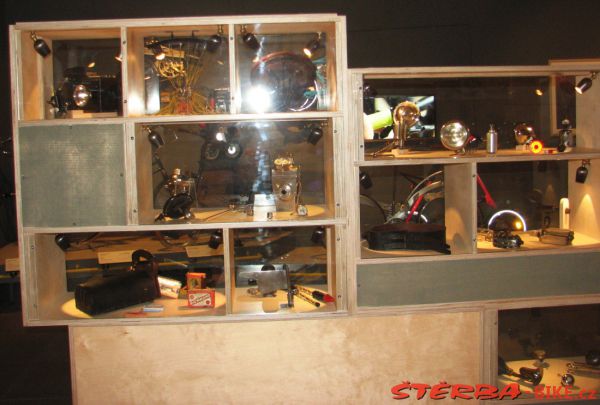 213 - "2 X 200" – Bicycle Exhibition Jerusalem