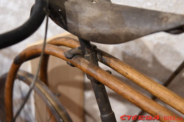 206 - Musée du vélo Brouage