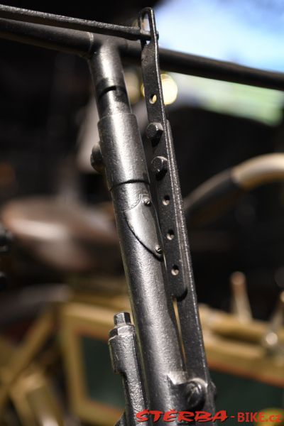 13/A National Motor Museum, Beaulieu – England