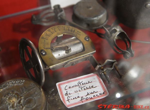 206 - Musée du vélo Brouage