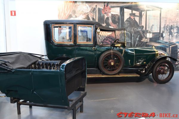 205/B - Autoworld Brussels