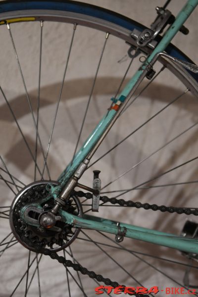 206 - Musée du vélo Brouage