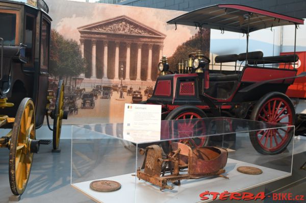 205/B - Autoworld Brussels