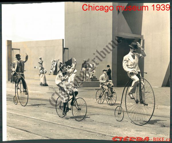 209/A - Museum of Science and Industry Chicago