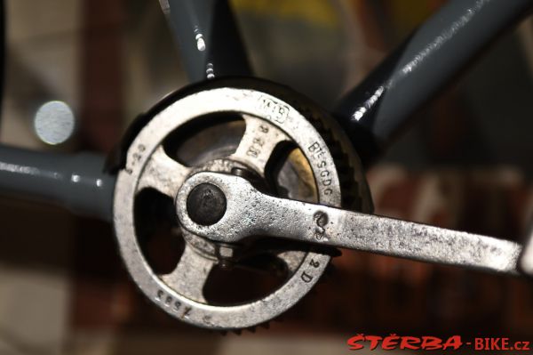206 - Musée du vélo Brouage