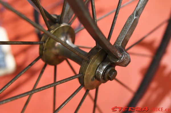 206 - Musée du vélo Brouage