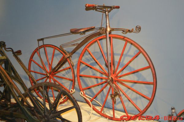 213 - "2 X 200" – Bicycle Exhibition Jerusalem