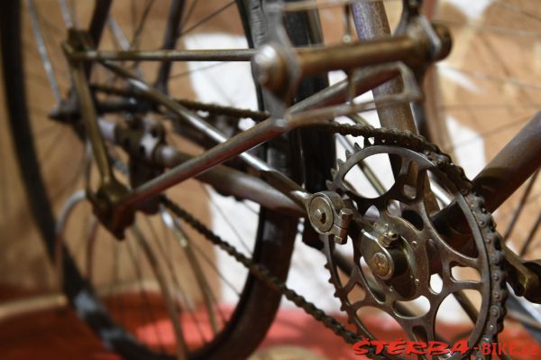 206 - Musée du vélo Brouage