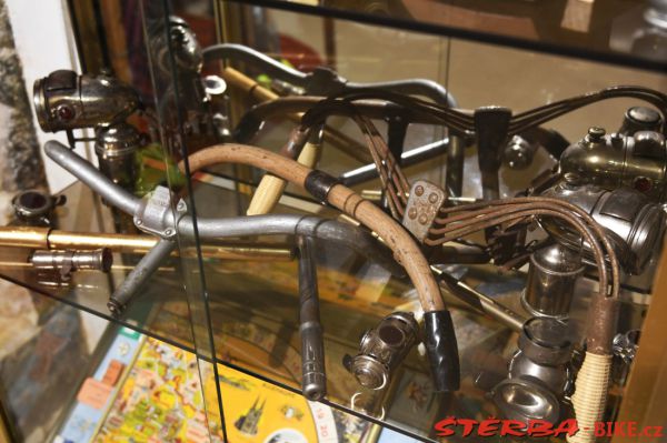 206 - Musée du vélo Brouage