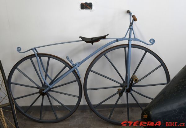 musée du vélo