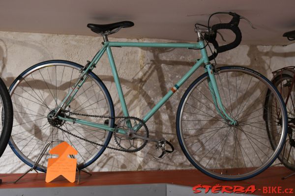 206 - Musée du vélo Brouage