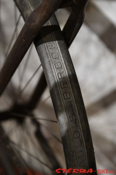 206 - Musée du vélo Brouage