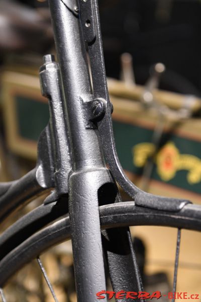 13/A National Motor Museum, Beaulieu – England
