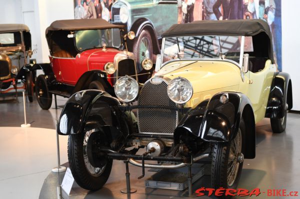 205/B - Autoworld Brussels