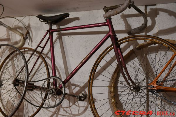 206 - Musée du vélo Brouage