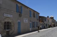 206 - Musée du vélo Brouage
