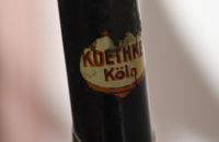 210 - Lörrach Německo
